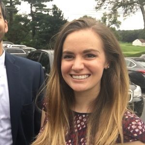 Meet your Posher, Rachael